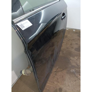 PUERTA TRASERA IZQUIERDA CITROEN C-Elysee Serie 9675190780 (12>16) - Product Image 6