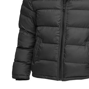 Veste matelassée de qualité supérieure, promotionnelle, personnalisée, tendance, brillante, d'hiver, pour homme, veste matelassée en duvet, veste matelassée personnalisée, livraison DDP - Product Image 6