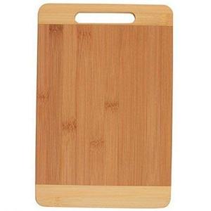 Meilleure vente, planche à découper en bois au Design moderne, grand bloc à découper en bois naturel, utilisé pour la maison, l'hôtel, le Restaurant - Product Image 6