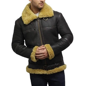 เสื้อแจ็กเก็ตมอเตอร์ไซค์สำหรับผู้ชาย, เสื้อแจ็กเก็ตมอเตอร์ไซค์หนังขี่มอเตอร์ไซค์กันน้ำได้ทุกสภาพอากาศ - Product Image 2