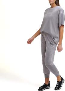 Camisetas de talla grande con logotipo personalizado Camiseta de microfibra pesada de algodón de gran tamaño con logotipo personalizado al por mayor Camiseta OEM de buen fabricante - Product Image 3