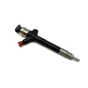 <span class=keywords><strong>Injecteur</strong></span> <span class=keywords><strong>diesel</strong></span> neuf de haute qualité et économique 23670-59036 <span class=keywords><strong>Injecteur</strong></span> à rampe commune pour pièces de moteur Toyota Land Cruiser Pièces automobiles - Product Image 4