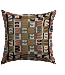 Luxury Custom Printed Decorative Cushion <b>Cover</b> <b>Throw</b> Pillows Washable & Stain-resistant for Home Decor - Product Image 3