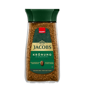 Café instantané Jacobs Krönung 200g, approvisionnement direct d'usine pour les supermarchés, les détaillants et les marchés d'exportation - Product Image 6