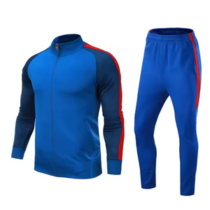 Chándal Unisex Personalizado con Logotipo, Tallas Grandes, Corte Ajustado, Etiqueta Privada, Invierno, 100% Algodón Transpirable - Product Image 5