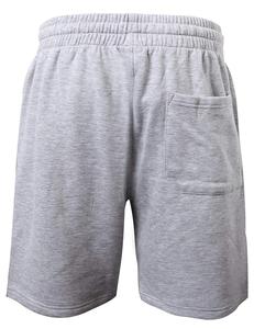 Prince Industry 100% algodón French Terry hombres hechos a medida hombres Casual Fleece Jogger gimnasio entrenamiento pantalones cortos con cintura elástica - Product Image 4