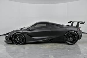 McLaren 720S Performance Coupé 2019 - Product Image 2