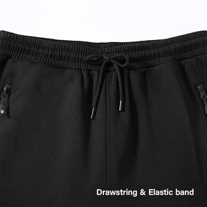 Full <b>Zip</b> Hoodie Sweatsuit Running Sport Pants With Zipper Pockets 100% Cotton Tracksuits From Pakistan - Product Image 5