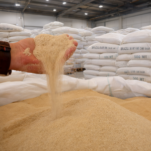 Azúcar de Caña Cruda VHP Brasileña a Granel 500 MT para Importadores - Product Image 3
