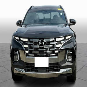 HYUNDAI SANTA CRUZ LIMITED CREW CAB AWD 2022 USADO, CON VOLANTE A LA IZQUIERDA/DERECHA - Product Image 6