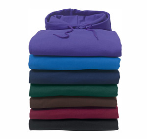 Fabrication pakistanaise meilleurs sweats à capuche sur mesure sweats à capuche avec logo brodé en 3D polaire d'hiver service OEM vente à chaud - Product Image 6