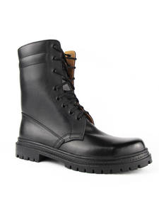 Double <b>Safe</b> Custom Winter Trekking Hunting Desert Jungle Waterproof Outdoor Hiking Genuine Cowhide Leather Steel Toe Tactical - Product Image 2