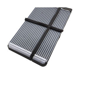 Radiador para Audi A6 Sedan Serie C8 (4A2) 4M0898037C (18>25) - Product Image 3