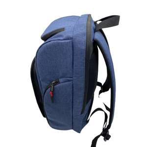 Wholesaler Waterproof Polyester Lining Laptop <b>Backpacks</b> With Logo <b>Student</b> <b>Backpack</b> School Bags for Teenagers Made in Vietnam - Product Image 1