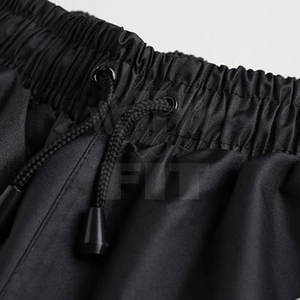 Pantalones de Trabajo de Seguridad de Alta Visibilidad Reflectantes y Transpirables para Hombre, Logotipo Personalizado, Múltiples Bolsillos, Material de Algodón y Poliéster - Venta al por Mayor - Product Image 4