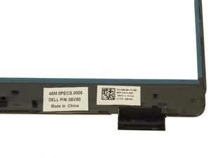 แล็ปท็อปใหม่สำหรับ Dell Latitude 5330 E5330ขอบหน้าจอ LCD 005V80 05V80 460.0PE04 0002 - Product Image 3