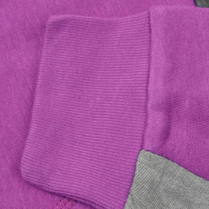 Sweat-shirts à capuche pour hommes, poids lourd, fermeture éclair intégrale, logo personnalisé, sweat-shirts d'automne, haute qualité, 100% coton, écologique, respirant, OEM - Product Image 6