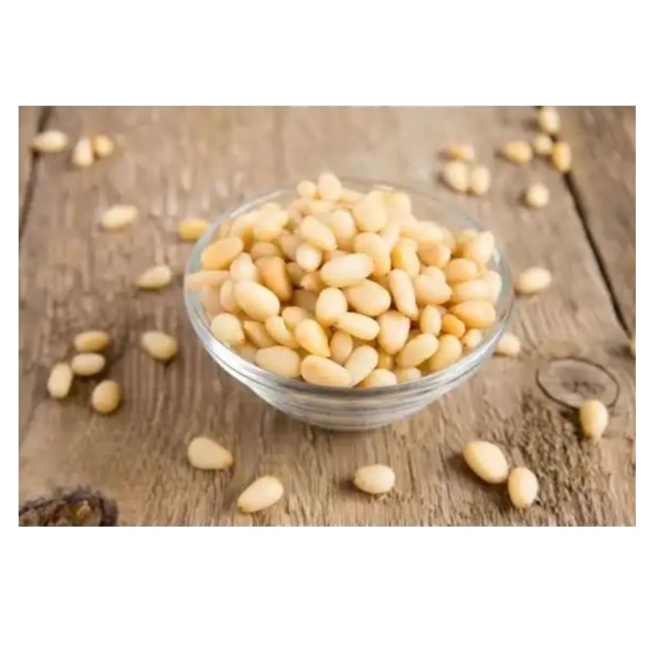 Pine Nuts for Sale in Bulk Fresh and Nutritious Ideal for Snack Makers and Food Manufacturers Seeking Quality