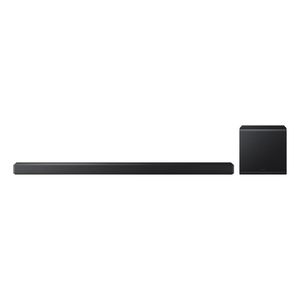 77-Inch HDR 4K Smart TV with 3.1.2 Ch Soundbar and Subwoofer <b>Cleaners</b> Product Category - Product Image 3
