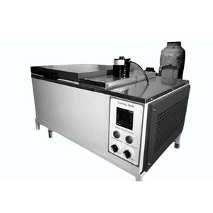 Incubateur à température constante 220V / Bain-marie de durcissement avec régulateur de température - Product Image 3