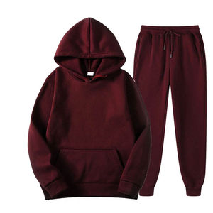 Vente chaude Tendance Design Mode Survêtement Femmes Meilleur Haute Qualité Femmes Survêtement Plus La Taille Solide Couleur Survêtement Pour Les Femmes - Product Image 1