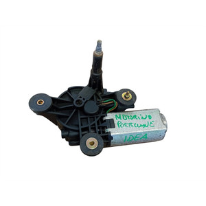 MOTORE Tergicristallo Posteriore FIAT Idea 1a Serie 51848464 benzina 1 (03>05) - Product Image 1