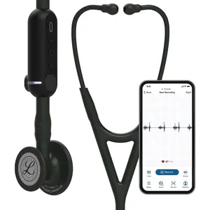 Offerta di sconto originale nuovo dispositivo Kit stetoscopio digitale LiTTMANN-CORE disponibile in magazzino
