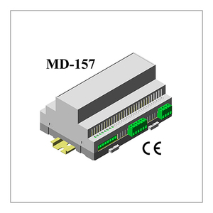 กล่องควบคุม IP66 MD-157แบบแยกส่วนพร้อมตู้อุตสาหกรรมอุปกรณ์อิเล็กทรอนิกส์จากอินเดีย - Product Image 1