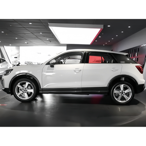 Chine <span class=keywords><strong>prix</strong></span> <span class=keywords><strong>d</strong></span>'usine pour <span class=keywords><strong>Audi</strong></span> Q2L SUV électrique au-di nouvelle énergie véhicule sièges en cuir gauche direction arrière kilométrage à courte portée - Product Image 4
