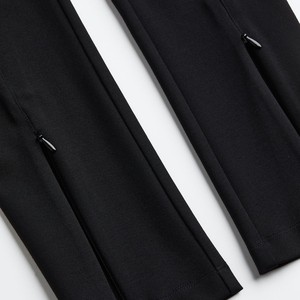 Leggings de mujer de cintura alta de dibujos animados Comic Beauty Print Pantalones suaves femeninos Casual Pantalón elástico rezagado - Product Image 6