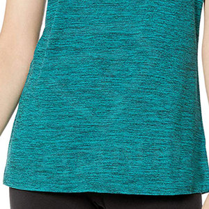 Camiseta de Manga Corta para Mujer de Algodón de Alta Calidad, Ecológica, Antiarrugas, de Secado Rápido, Transpirable, con Diseño Personalizable, para Verano - Product Image 5