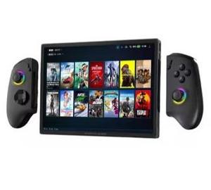 Máy chơi game cầm tay onexPlayers X1s bán chạy, màn hình 10.95 inch, <span class=keywords><strong>3</strong></span> trong <span class=keywords><strong>1</strong></span> đa chức năng, 64GB+4TB, máy chơi game mạnh mẽ - Product Image 4