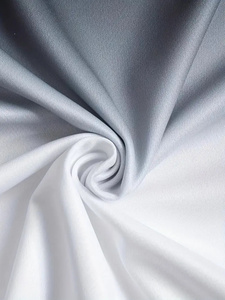 100% algodón blanco sólido camiseta para hombres de talla grande Casual cuello redondo manga corta colección de verano 260 gramos tela ropa a granel - Product Image 4