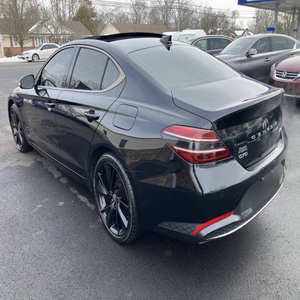 Genesis G70 2.0T 2023 en Perfectas Condiciones - Product Image 3