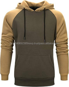 เสื้อฮู้ดโพลีเอสเตอร์แบบซับลิเมชั่นสั่งทำพิเศษลดราคา สำหรับผู้ชาย เสื้อฮู้ดแฟชั่นฤดูหนาวแบบสวมหัวสำหรับเด็กผู้ชาย - Product Image 1