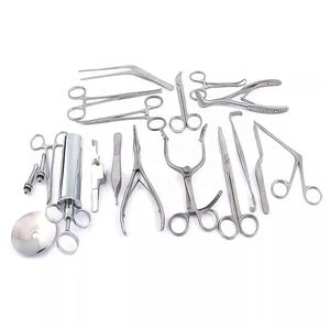 Système de vis pédiculaires en acier inoxydable de haute qualité pour la colonne vertébrale, ensemble d'instruments chirurgicaux 6,0 mm certifié CE, qualité A+ - Product Image 1