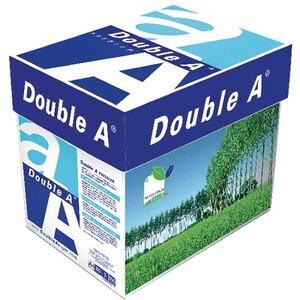 Papel de Copia Blanco A4 80g, Papel Multiusos para Copiadora para la Escuela y Negocios, Ankara - Product Image 4