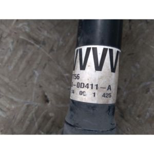 EJE DELANTERO IZQUIERDO TOYOTA Yaris Serie 434200D411 (14>16) - Product Image 3
