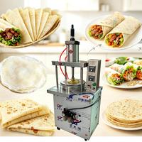 Haute capacité 	 Machine automatique à faire des chapatis pour un usage domestique 	 Presse à pâte hydraulique 	 Machine à crêpes Spring
