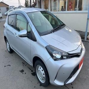 Toyota yaris-coches de segunda mano, coches de segunda mano, automáticos, modelo Toyota Yaris 2015 - Product Image 3