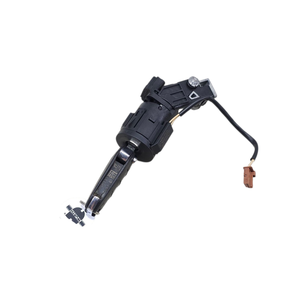 INTERRUPTEUR D'ALLUMAGE AVEC CLÉ PLUS CITROEN Jumpy Van 1608682880 AH01 Diesel 2000 (16>) - Product Image 2