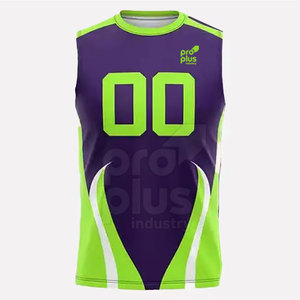Tenues de football personnalisées avec logo 7 contre 7, respirantes, 100% polyester, haute qualité, dernier design, différentes couleurs, nouvelle arrivée - Product Image 2