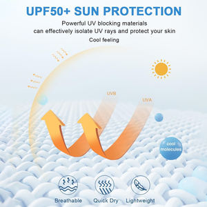 Hombres personalizados para Polos Material transpirable 3D impreso patrones de talla grande uniformes casuales ropa de moda OEM Logo comprimido - Product Image 5