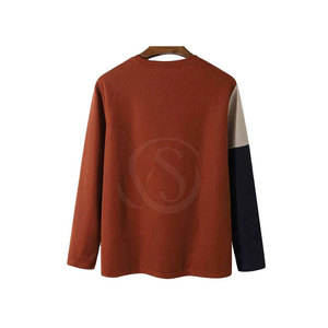 Sudaderas Casuales de Invierno para Hombre de Alta Calidad, Ecológicas, Transpirables, 360g, Algodón/Poliéster, Personalizables, al por Mayor - Product Image 6