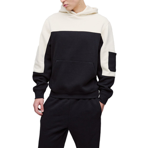 Luxurious Fashionable Custom Acid Wash Printed Side Stripe Streetwear Tracksuit Windproof Joggers Embroidery Logo Matching - Product Image 5