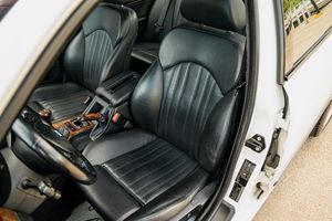 BMW M5 USADO 2002, Volante a la Izquierda/Derecha - Product Image 3