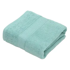 Beach Bath Towel Coral Fleecer Striped Adult Household Textiles Bathroom Soft Woman Sauna Absorbent Towel