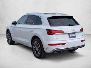 EN VENTE MAINTENANT ! Véhicule utilitaire sport (VUS) d'occasion Q545.S linePremiumt 2023 - Product Image 4