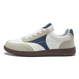 Zapatos Casuales de Último Diseño al por Mayor, Logotipo Personalizado, Suela Suave, Cómodas Zapatillas Deportivas para Mujer - Product Image 1