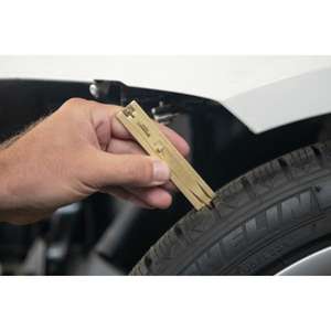 เกจวัดความลึกดอกยางรถยนต์ Stahlwille - Product Image 2